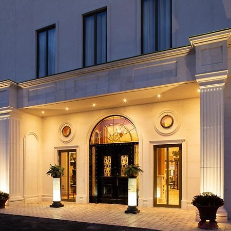 Lawlors Hotel Naas Exterior foto