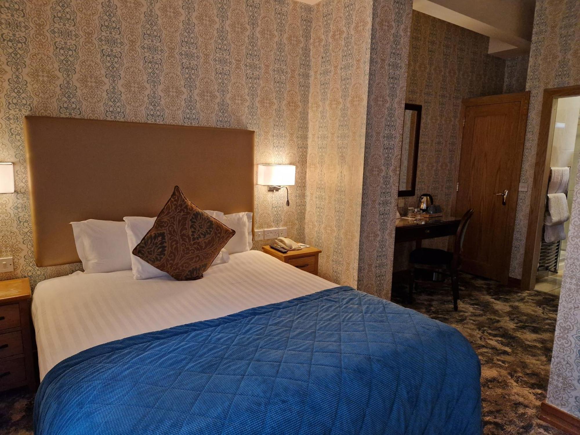 Lawlors Hotel Naas Zimmer foto