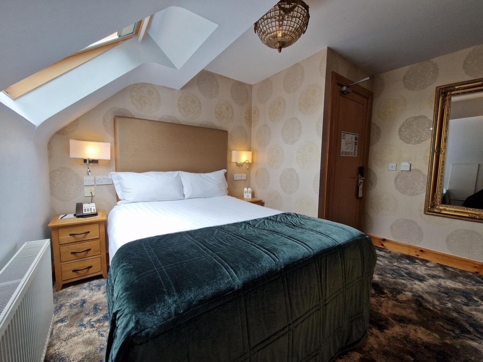 Lawlors Hotel Naas Zimmer foto