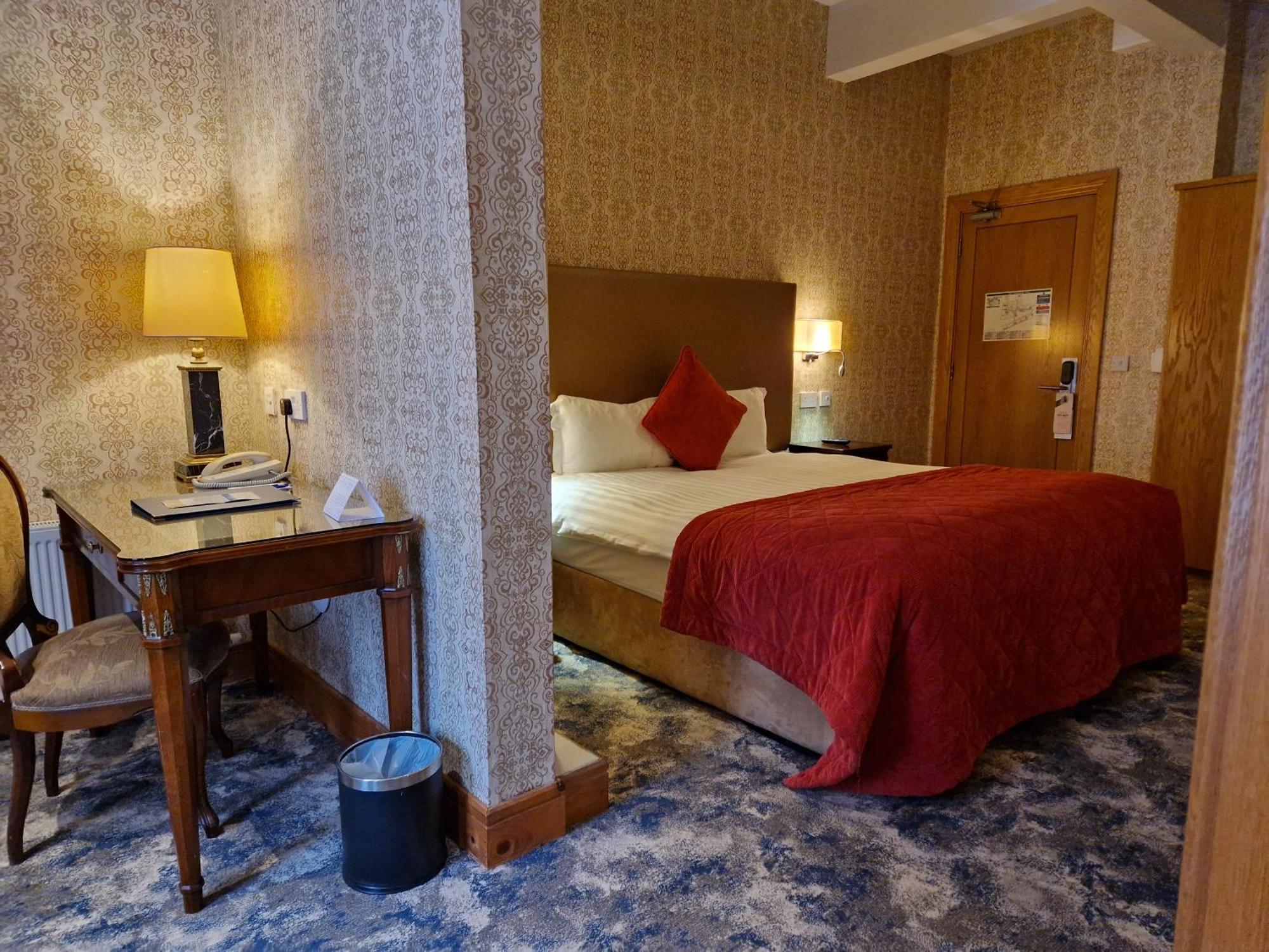 Lawlors Hotel Naas Zimmer foto