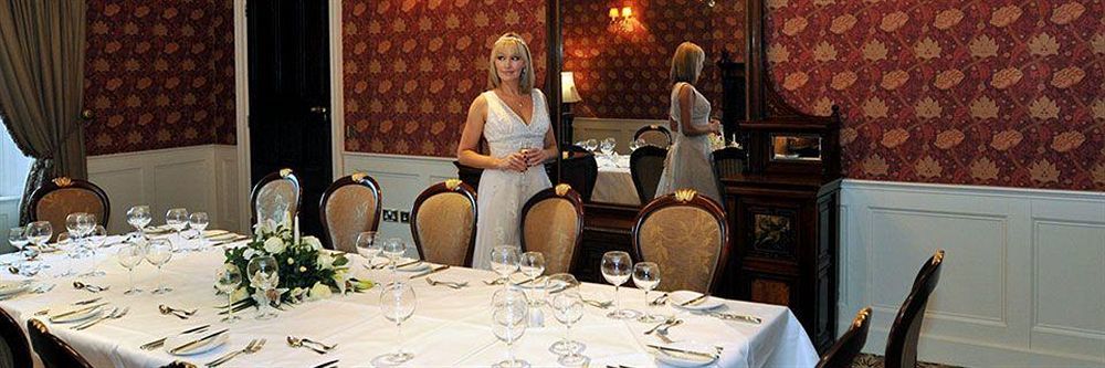 Lawlors Hotel Naas Exterior foto